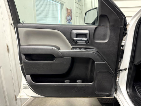 Used 2016 Chevrolet Silverado 2500 W/T w/ WT Fleet Convenience Package image 24