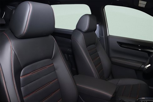 New 2026 Honda CR-V Sport Touring image 12