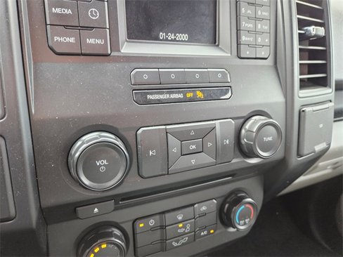 Used 2016 Ford F150 XL w/ Equipment Group 101A Mid image 22