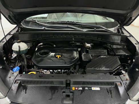 Used 2017 Hyundai Tucson SE image 25