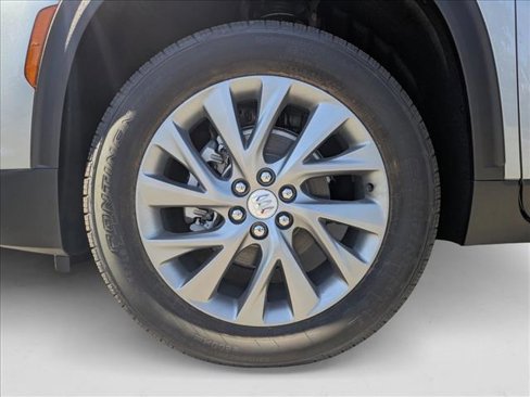 New 2026 Buick Enclave Preferred image 10
