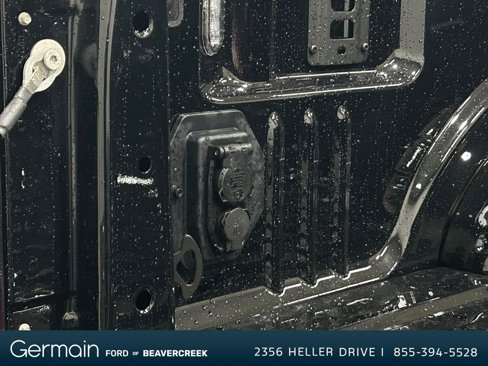 New 2026 Ford F350 Platinum image 31