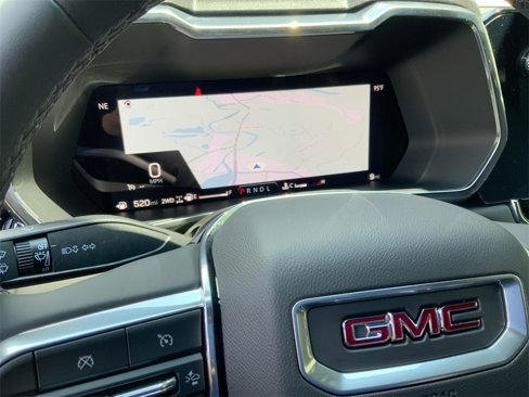 New 2025 GMC Canyon Elevation w/ Convenience Package image 34
