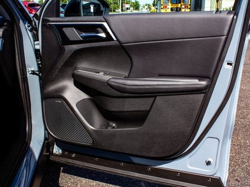 New 2025 Mitsubishi Outlander AWD image 13