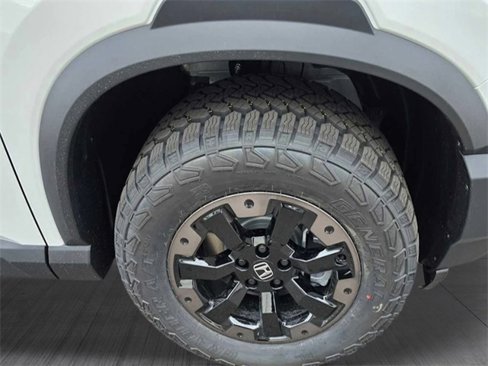 New 2026 Honda Passport TrailSport Elite image 9