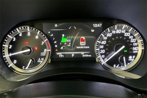 Used 2022 Toyota Highlander XSE image 13