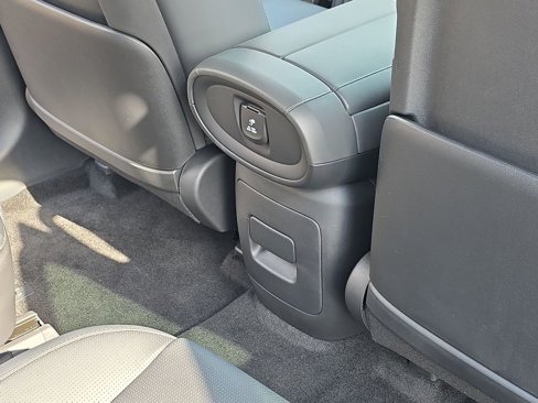 New 2026 Hyundai Palisade Calligraphy image 19