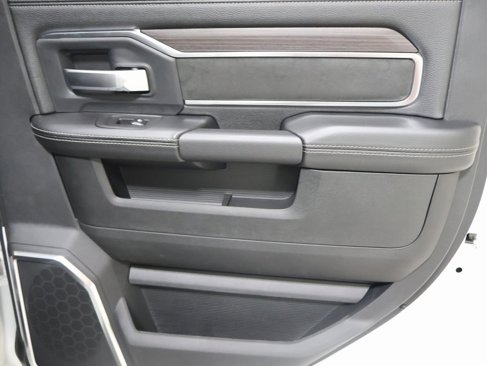 New 2026 RAM 3500 Laramie image 15