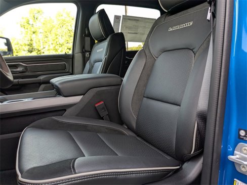 New 2026 RAM 1500 Laramie image 16