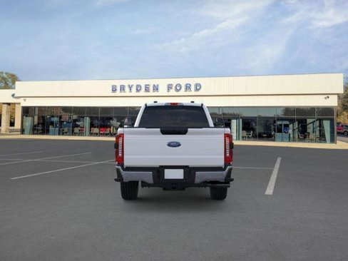 New 2023 Ford F350 XLT w/ 360-Degree Camera Package image 6