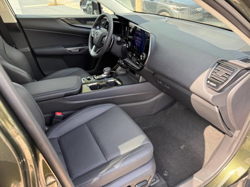 Used 2022 Lexus NX 250 AWD image 25