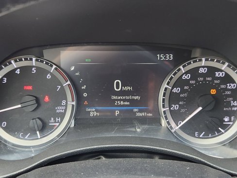 Used 2023 Toyota Highlander XSE image 15