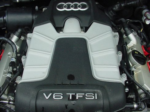 Used 2016 Audi Q5 3.0T Prestige image 36