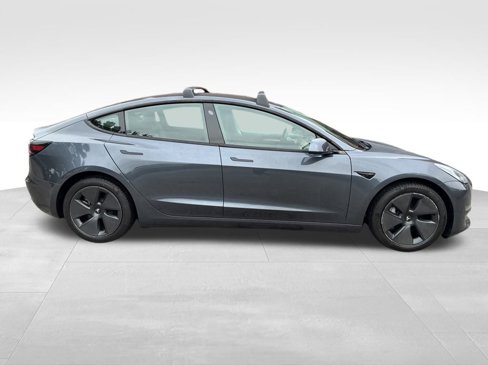 Used 2022 Tesla Model 3 Long Range image 6