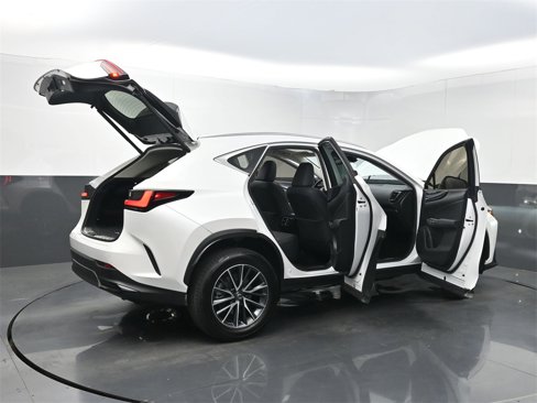 Used 2024 Lexus NX 250 FWD w/ Premium Package image 33
