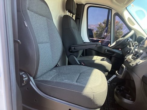 Used 2023 RAM ProMaster 1500 image 12