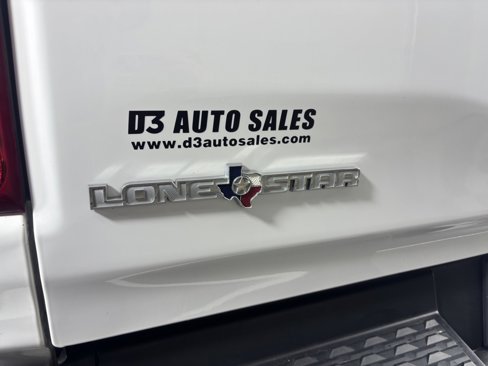Used 2023 RAM 1500 Lone Star image 11