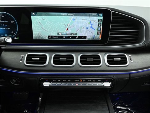 Used 2023 Mercedes-Benz GLE 450 4MATIC w/ AMG Line Exterior image 27