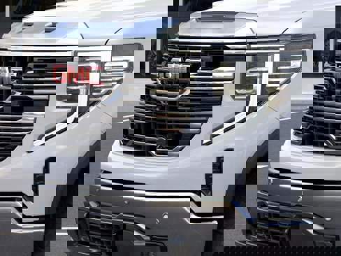 New 2026 GMC Sierra 1500 SLT w/ SLT Premium Plus Package image 13