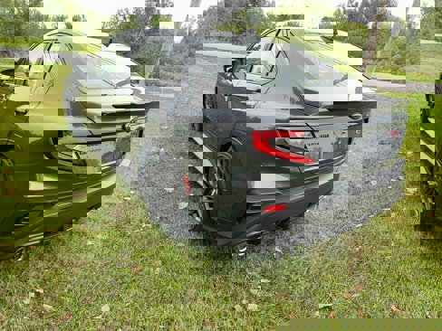 New 2025 Subaru WRX tS image 3