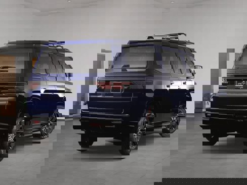 New 2025 Jeep Wagoneer Series II image 5