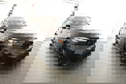 Used 2025 Honda Civic Si image 3