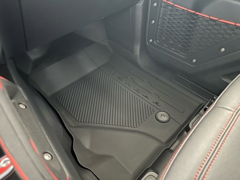 New 2025 Ford Bronco Stroppe Edition image 35