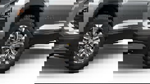 New 2026 Chevrolet Equinox LT image 55