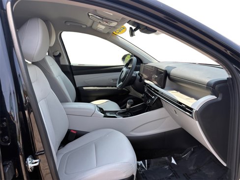 Used 2025 Hyundai Tucson SEL image 15