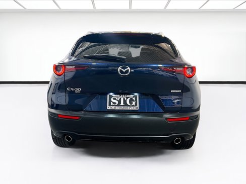 Used 2025 MAZDA CX-30 AWD 2.5 S w/ Select Sport Pkg image 5