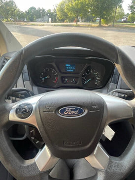 Used 2017 Ford Transit 150 130 Low Roof image 20