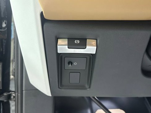 New 2026 Land Rover Defender 110 S image 37