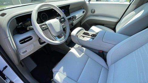 New 2026 Hyundai Palisade Limited image 13