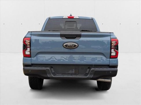 New 2025 Ford Ranger XLT w/ FX4 Off-Road Package image 8