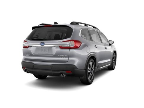 New 2025 Subaru Ascent Limited image 6