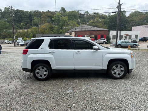 Used 2015 GMC Terrain SLT image 7