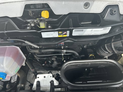 Used 2021 RAM ProMaster 2500 image 14