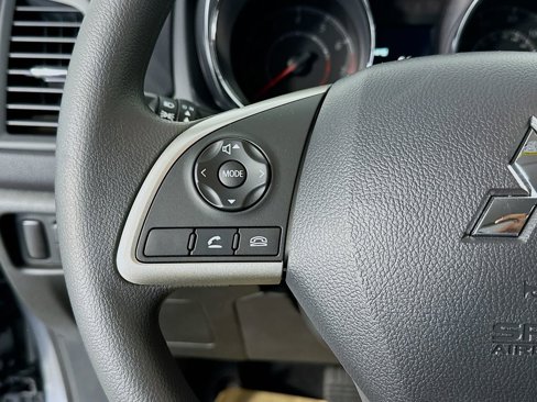 New 2024 Mitsubishi Outlander Sport ES image 13