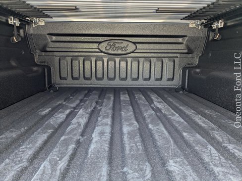 New 2025 Ford Maverick XLT w/ XLT Luxury Package image 12