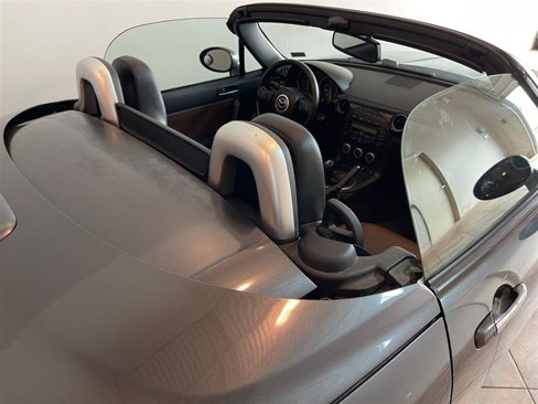 Used 2014 MAZDA MX-5 Miata Grand Touring w/ Premium Package image 62