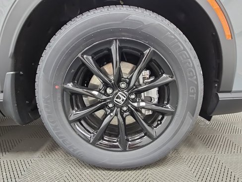 New 2026 Honda CR-V Sport-L image 45