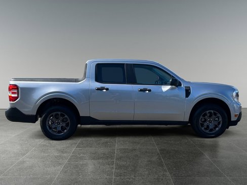 Used 2024 Ford Maverick XLT w/ Equipment Group 300A Standard image 8