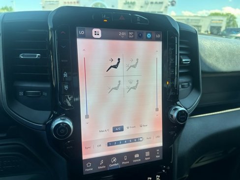 New 2025 RAM 2500 Tradesman image 24