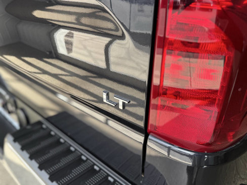 Used 2023 Chevrolet Silverado 1500 LT w/ Protection Package image 38
