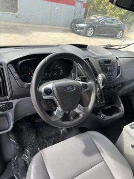 Used 2019 Ford Transit 150 130 Low Roof image 12