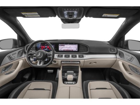 New 2025 Mercedes-Benz GLE 63 AMG S image 5