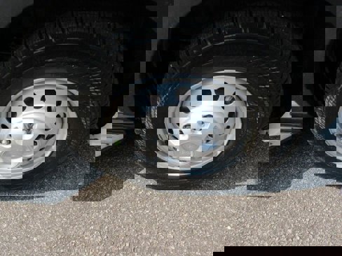 New 2025 Ford Transit 350 XLT image 14