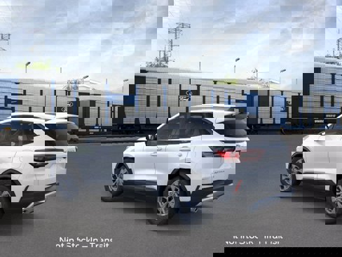 New 2026 Ford Escape Active image 4