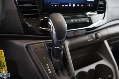 Used 2025 Ford Transit 350 XLT image 19