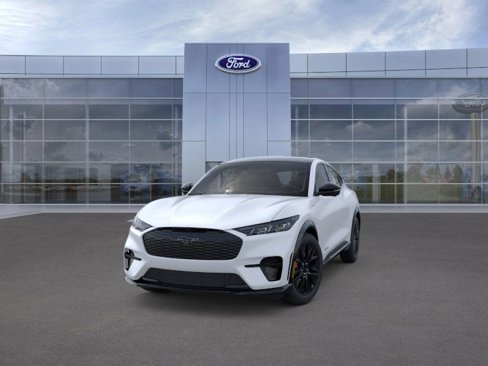New 2025 Ford Mustang Mach-E Premium w/ Sport Appearance Package image 2